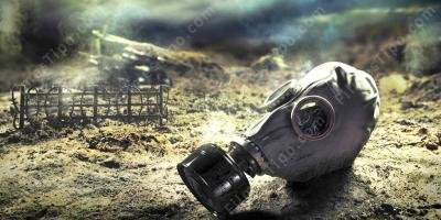 filmes sobre arma biológica