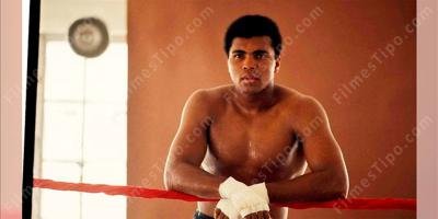 filmes sobre Maomé Ali