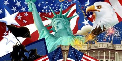 filmes sobre americana