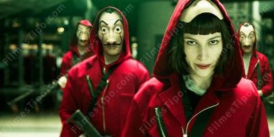 filmes sobre terrorista feminina
