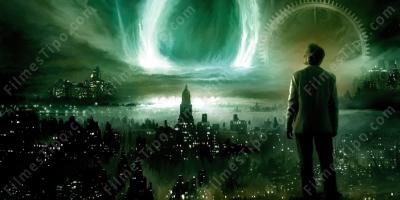filmes sobre novo Mundo