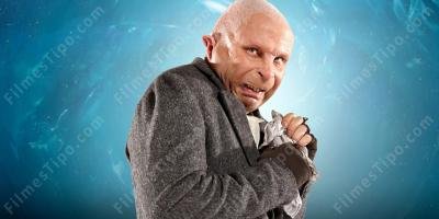 filmes sobre personagens complexos