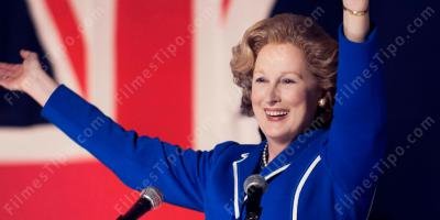 filmes sobre Primeiro ministro britânico