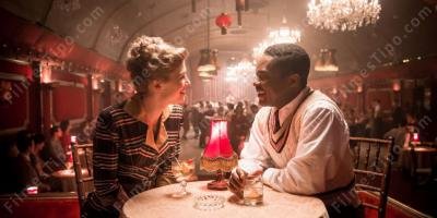 filmes sobre romance interracial