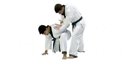 filmes sobre hapkido