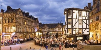 filmes sobre manchester inglaterra