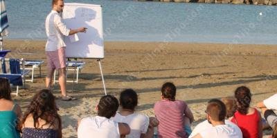 filmes sobre escola de Verão