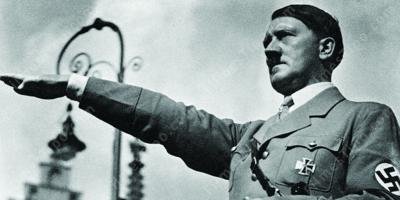 filmes sobre Hitler