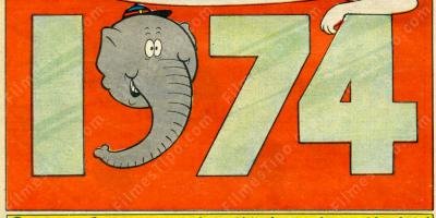 filmes sobre ano 1974