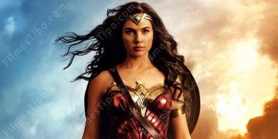 filmes sobre mulher maravilha