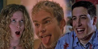 filmes sobre comédia sexual
