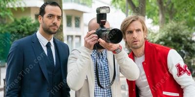 filmes sobre álibi