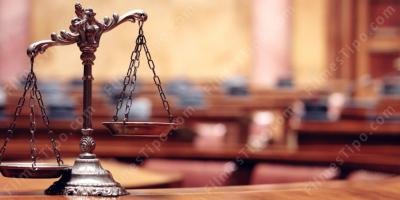 filmes sobre judiciário