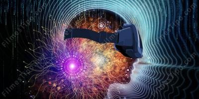 filmes sobre mundo virtual