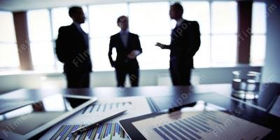 filmes sobre corporação