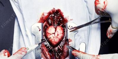 filmes sobre cirurgia cardíaca