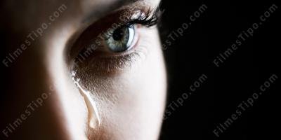 filmes sobre mulher chorando