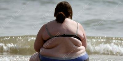 filmes sobre mulher gorda