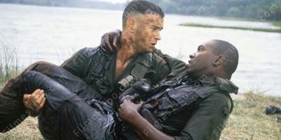 filmes sobre soldado ferido