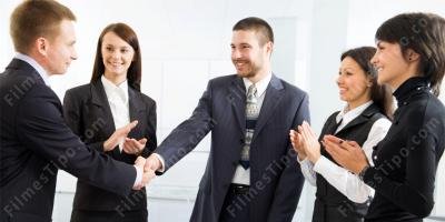 filmes sobre Ética de trabalho