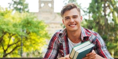 filmes sobre estudante