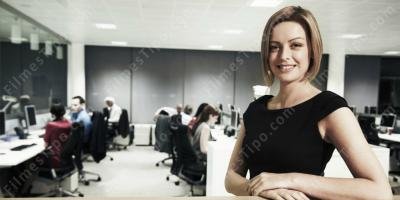 filmes sobre diretora feminina
