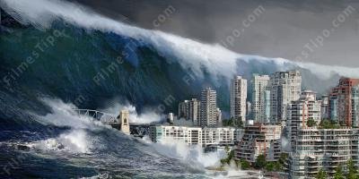 filmes sobre tsunami