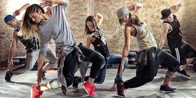 filmes sobre dança de rua