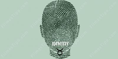 filmes sobre identidade