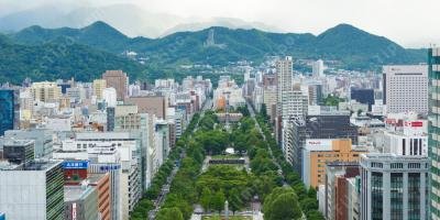 filmes sobre Hokkaido