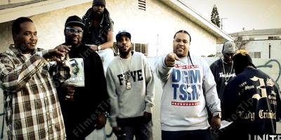 filmes sobre gangster