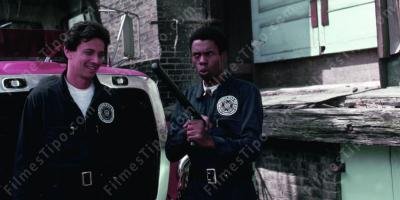 filmes sobre policial baleado no peito