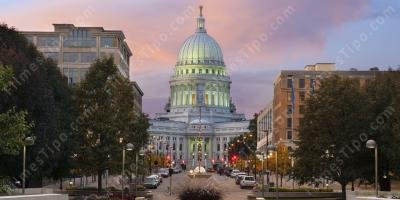 filmes sobre Wisconsin