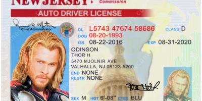 filmes sobre passaporte falso
