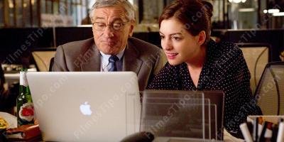 filmes sobre escritório