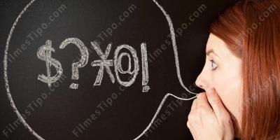 filmes sobre linguagem chula