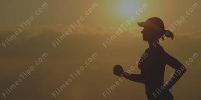 filmes sobre vida de atleta