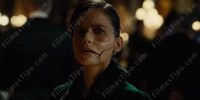 filmes sobre trama maligna