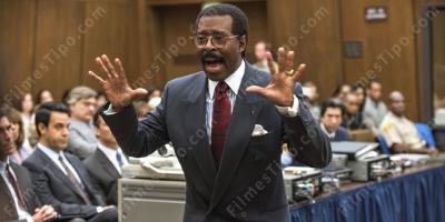 filmes sobre crime que deu errado