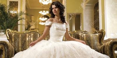 filmes sobre vestido de casamento