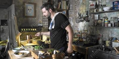 filmes sobre gourmet