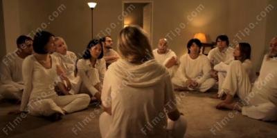 filmes sobre culto religioso