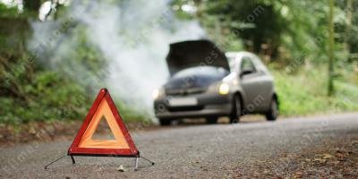 filmes sobre carro quebrado