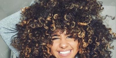 filmes sobre cabelo encaracolado