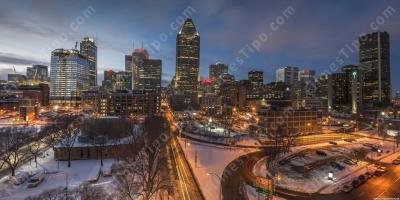 filmes sobre montreal quebeque canadá