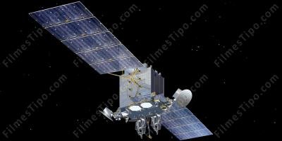 filmes sobre satélite
