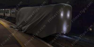 filmes sobre trem fantasma