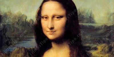 filmes sobre Monalisa