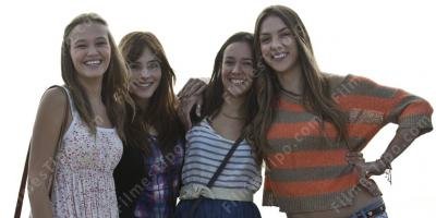 filmes sobre quatro amigos
