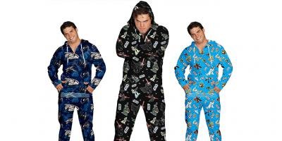 filmes sobre pijamas